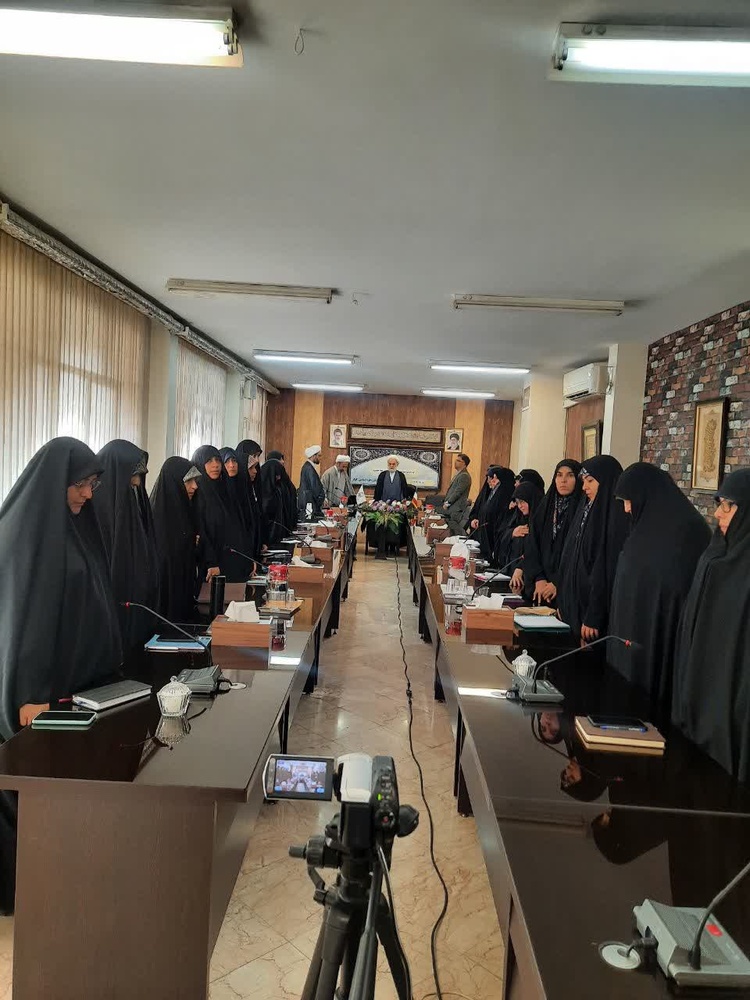 برگزاری افتتاحیه دوره مقدماتی شیعه‌شناسی در مجتمع آموزش علوم اسلامی کوثر 