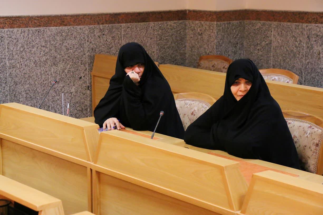 آغاز تدریس اندیشه اخلاقی امام خمینی(س) توسط رئیس انجمن علمی عرفان اسلامی ایران+ تصاویر