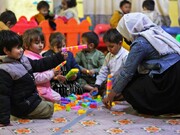 زنان باردار فقط لبنیات پاستوریزه بخورند