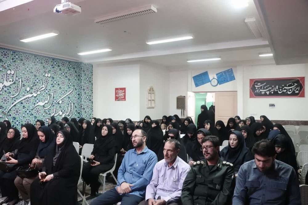 بانوان پس از انقلاب؛ از حاشیه تا صدر