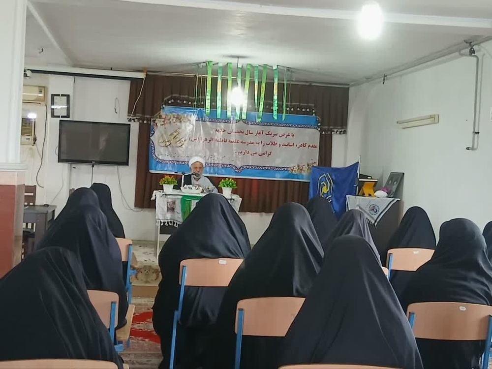 مهم‌ترین وظیفه امروز شما دشمن‌شناسی است