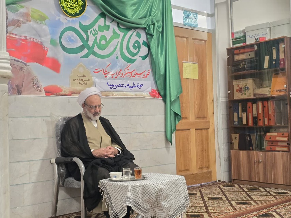 سلامت، امنیت و معنویت از ارکان آرامش فرد و جامعه‌ است