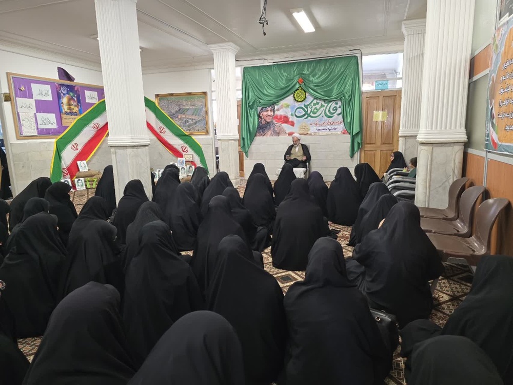 سلامت، امنیت و معنویت از ارکان آرامش فرد و جامعه‌ است