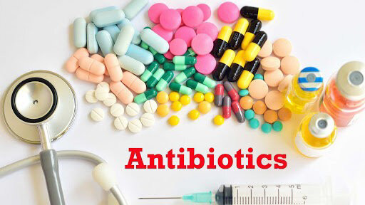 خودسرانه به کودکان آنتی بیوتیک ندهید