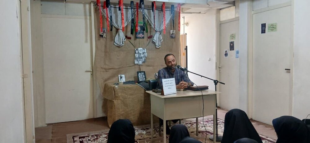 همزمانی آغاز سال تحصیلی و هفته دفاع مقدس، فرصتی برای بازخوانی ارزش‌های ملی است