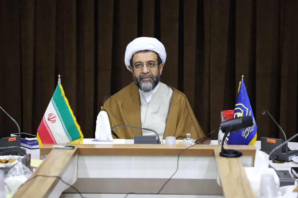 کلید موفقیت طلاب غیرحضوری، مدیریت زمان و پرهیز از بیبرنامگی است