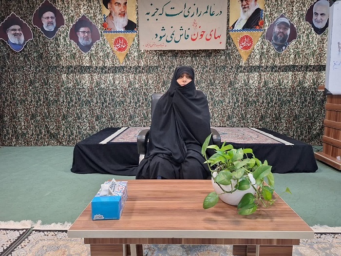 اتحاد مقدس؛ رمز پیروزی در دفاع مقدس و جهاد فرهنگی امروز