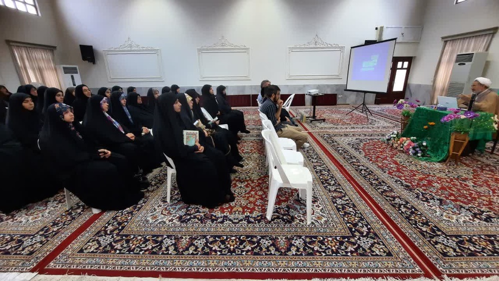 شناخت خویشتن اوج علم و معرفت است