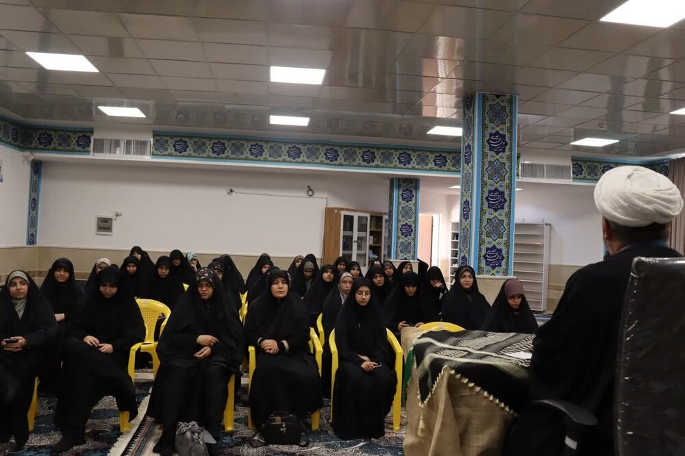 وظیفه مادری؛ مقدس‌ترین مسئولیت برای تربیت سرباز امام زمان(عج) است