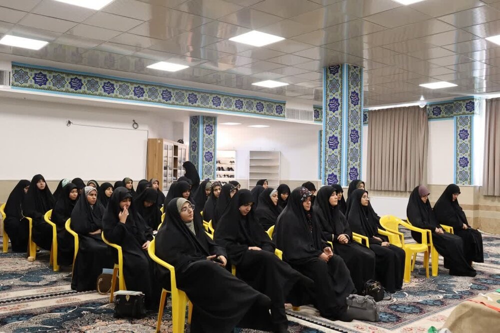 وظیفه مادری؛ مقدسترین مسئولیت برای تربیت سرباز امام زمان(عج) است