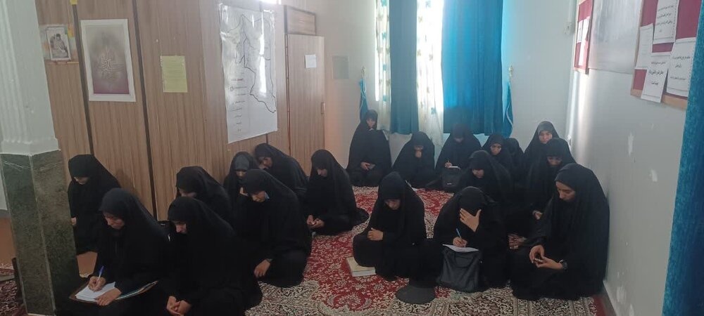 هر کس از جبهه ولایت عقب بماند، ناگزیر در جبهه باطل قرار خواهد گرفت