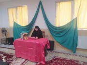 نقش محوری «جدّه» در آماده‌سازی امام عسکری(ع) برای امامت