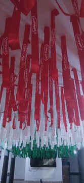 نشست بصیرتی در مدرسه حضرت زینب س دیلم به روایت تصاویر