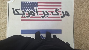 نشست بصیرتی در مدرسه حضرت زینب س دیلم به روایت تصاویر