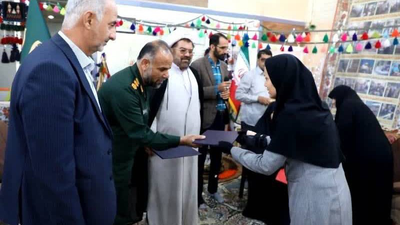 برگزاری همایش زنان کارآفرین برتر در شهرکرد