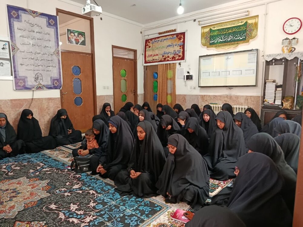 هفته دفاع مقدس و آغاز سال تحصیلی فرصتی برای تقویت حس تعلق ملی و امیدآفرینی است