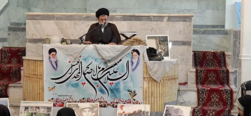 بررسی جنگ ۱۲روزه و نقش روحانیون در دفاع مقدس