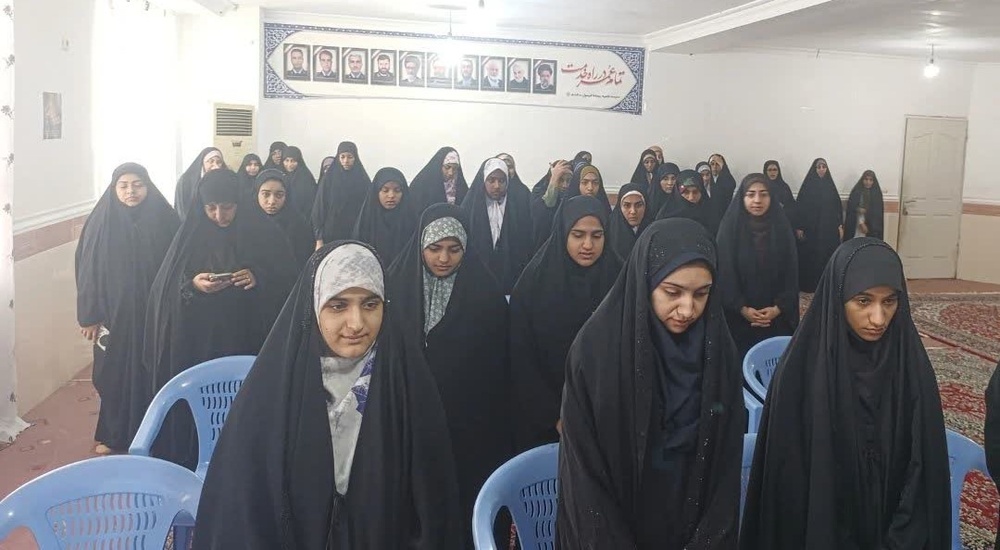 حضور در حوزه علمیه فرصتی طلایی برای رشد معنوی است