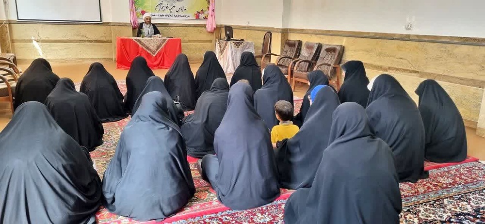 علم جهت‌دار؛ کلید پیشرفت روحی و جسمی است