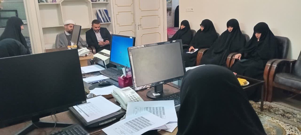 نقش صبر در مسیر طلبگی و اتصال به آرمان‌های امام زمان 