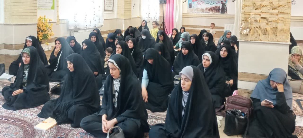 دفاع مقدس، دانشگاه بزرگ ایثار و مقاومت برای ملت ایران است 