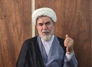 طلبگی توفیق یاری دین خداست