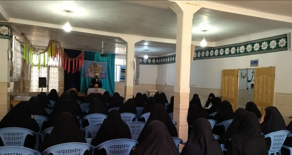 نیاز جامعه پیروی از راه شهدا است