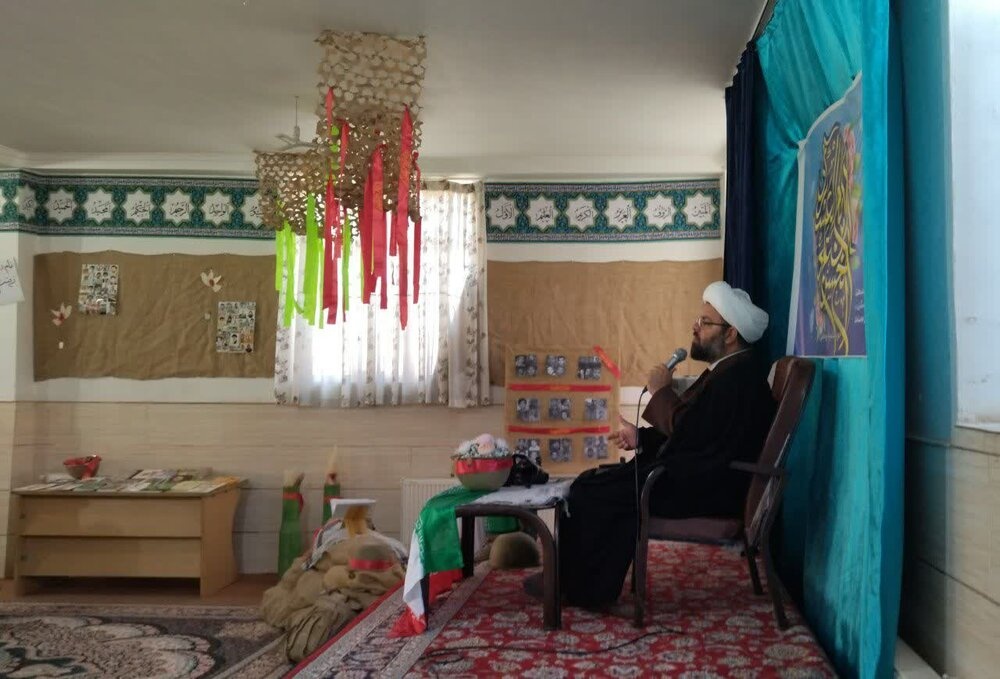 نیاز جامعه پیروی از راه شهدا است