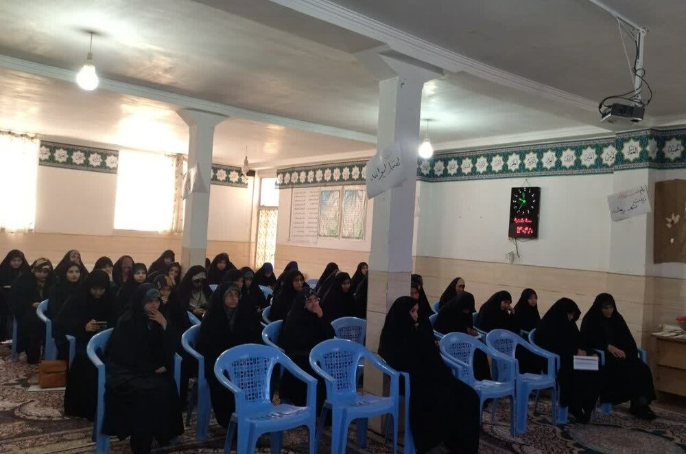 نیاز جامعه پیروی از راه شهدا است