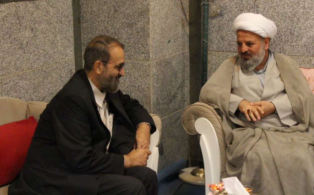 طلبگی تنها کسب علم نیست