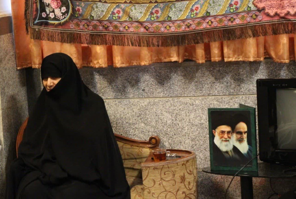 طلبگی تنها کسب علم نیست