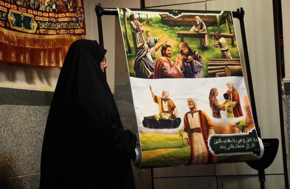 طلبگی تنها کسب علم نیست