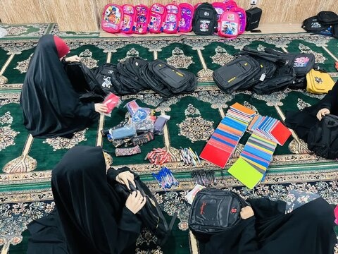 خدمت به مناطق محروم