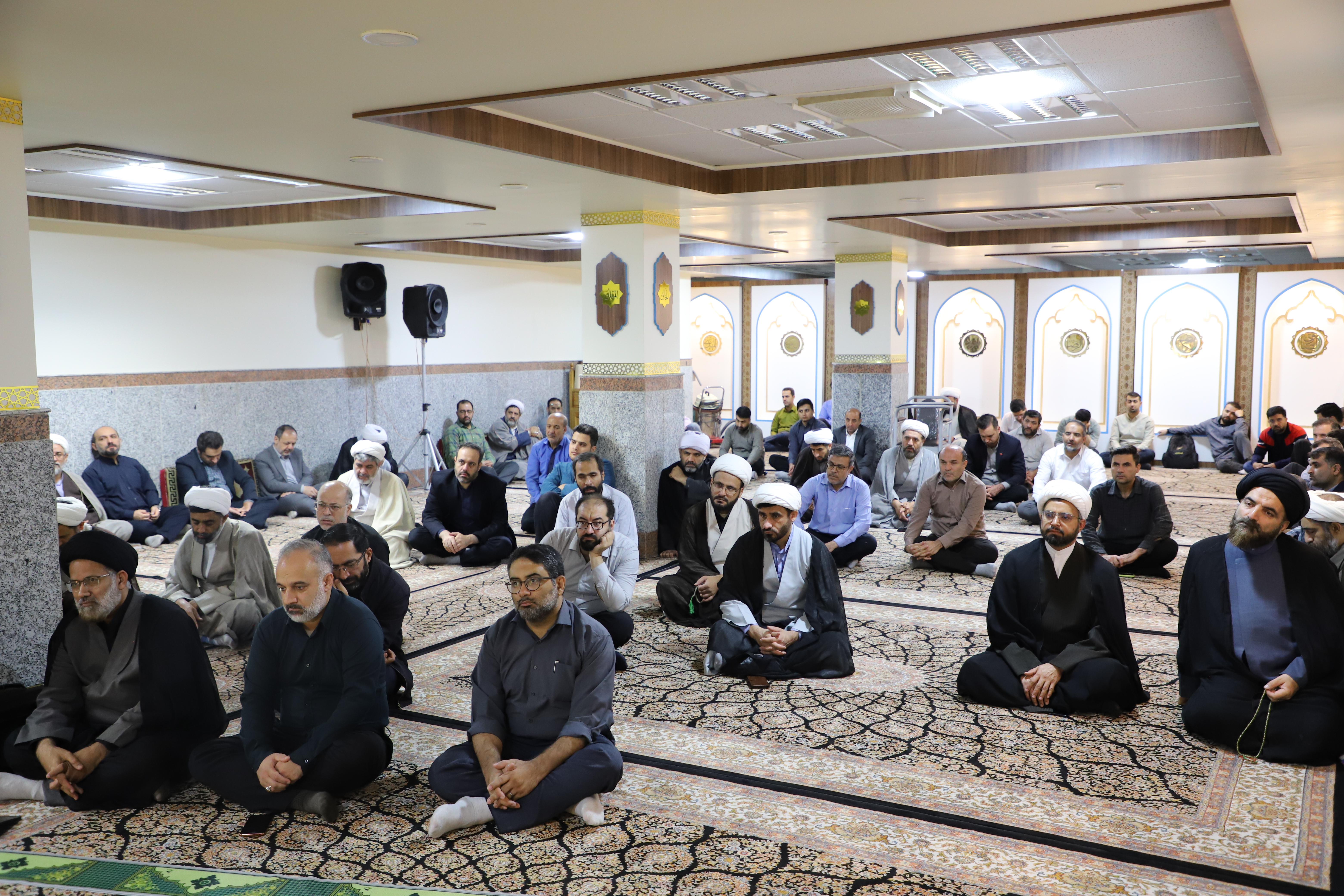 «ایران همدل» میهمان حوزه‌های علمیه خواهران شد