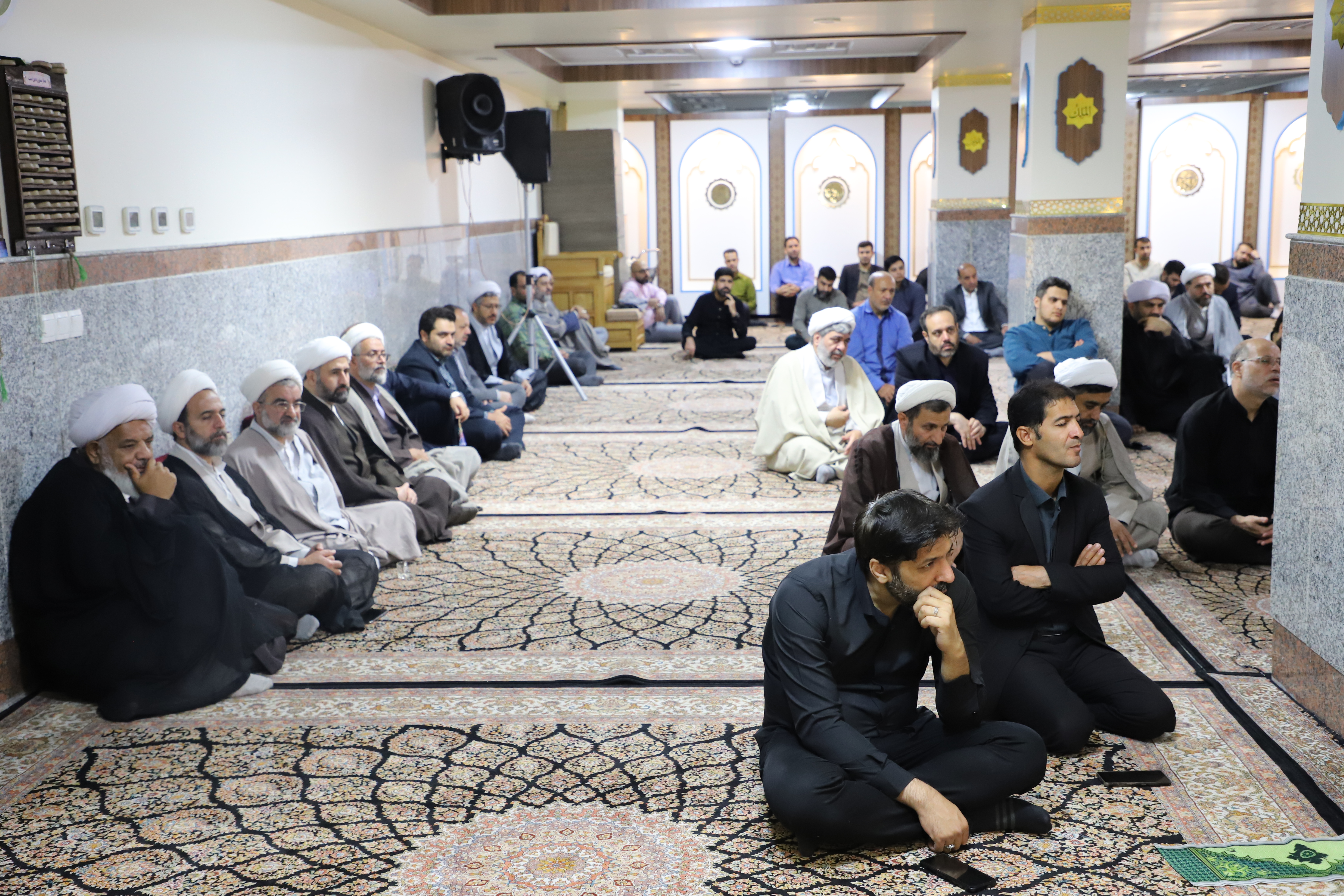 «ایران همدل» میهمان حوزه‌های علمیه خواهران شد