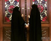 بانوان از حضرت معصومه(س) الهام بگیرند