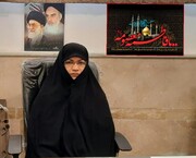 مهاجرت حضرت معصومه (س) فرصتی برای تبلیغ تشیع و تثبیت جایگاه قم بود