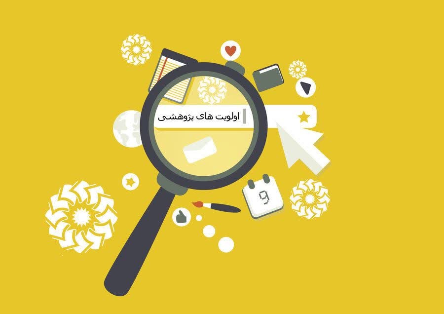 تدوین بانک موضوعات پایان‌نامه سطح سه با هدف جهت‌دهی پژوهش‌ها به سمت اولویت‌های نظام، جامعه و حوزه