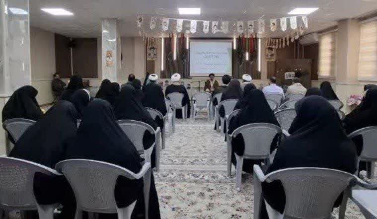 علم، اخلاق و ولایت؛ سهگانه آغاز سال تحصیلی حوزه سقز