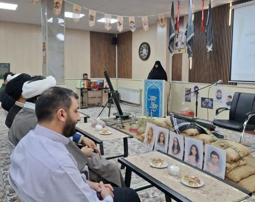 علم، اخلاق و ولایت؛ سه‌گانه آغاز سال تحصیلی حوزه سقز