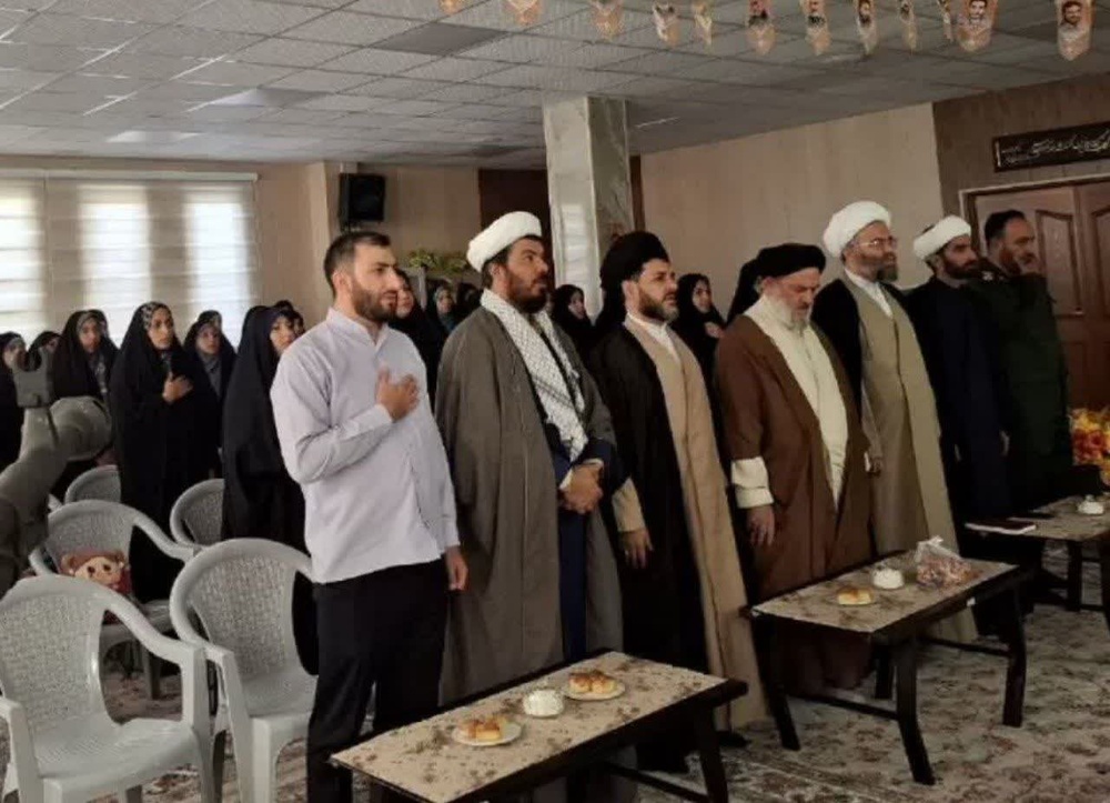 علم، اخلاق و ولایت؛ سهگانه آغاز سال تحصیلی حوزه سقز