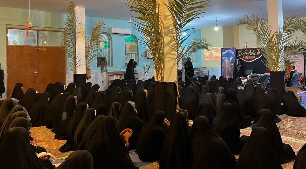 هر طلبه باید به درستی روایات اهل بیت‌ را در بین مردم ترویج دهد و نقش خود را در جامعه پیدا کند