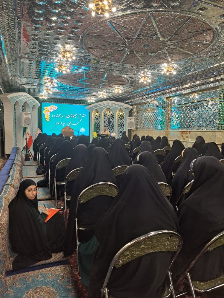 افتخاری بالاتر از معرفت به ثقلین نیست 