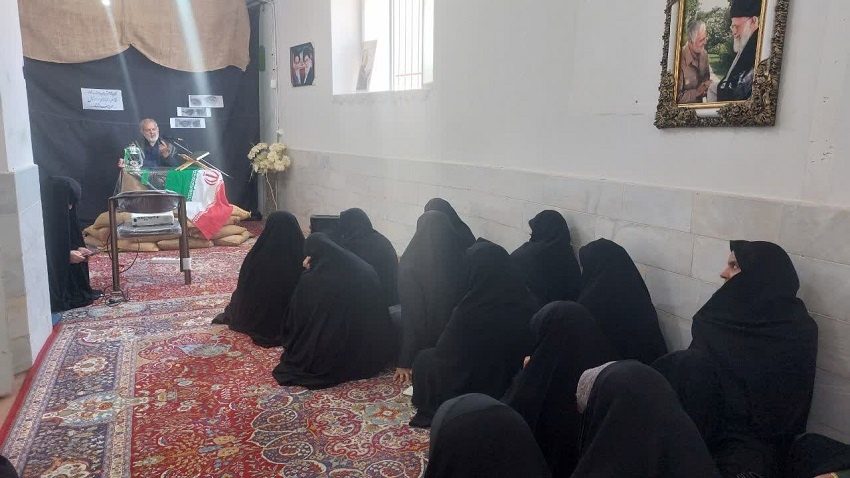 چرایی تداوم جنگ پس از آزدسازی خرمشهر