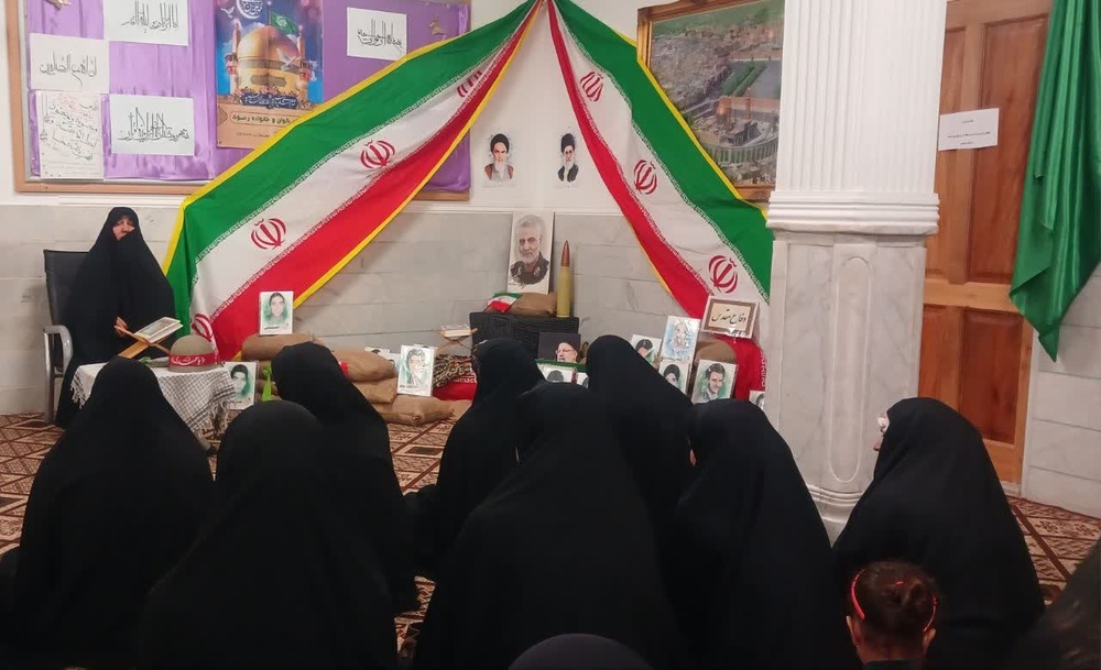 طهارت نفس و اخلاص، نخستین درس طلبگی است