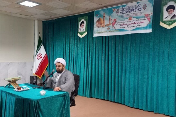 طلاب هوشمندی راهبردی در مواجهه با موقعیتها داشته باشند