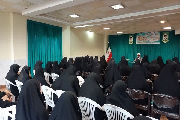 طلاب هوشمندی راهبردی در مواجهه با موقعیتها داشته باشند