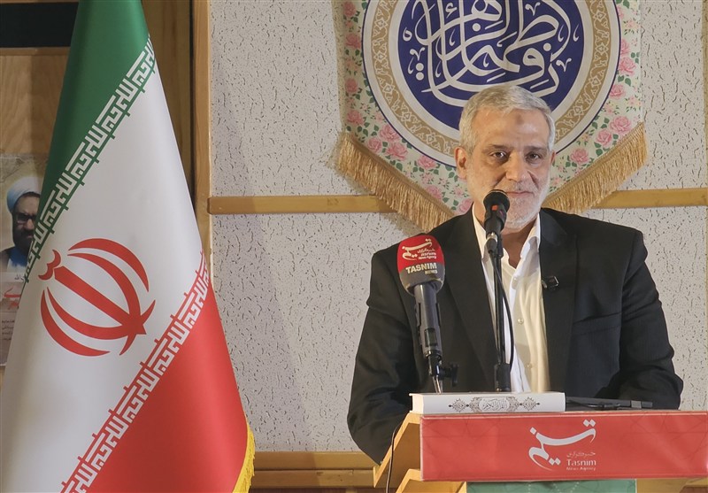 سایت ویژه «حوزه و روحانیت» خبرگزاری تسنیم آغاز به کار کرد