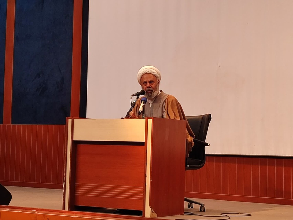 تبیین مقام علمی و شفاعتی حضرت فاطمه معصومه سلام‌الله‌علیها