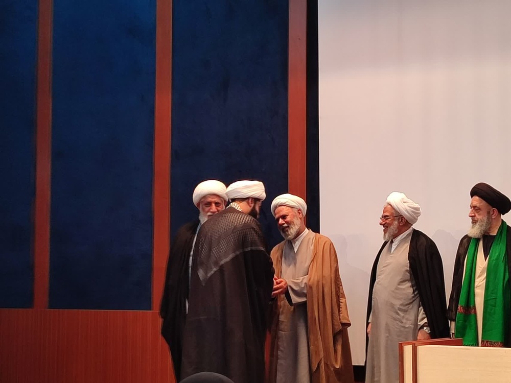 تبیین مقام علمی و شفاعتی حضرت فاطمه معصومه سلاماللهعلیها